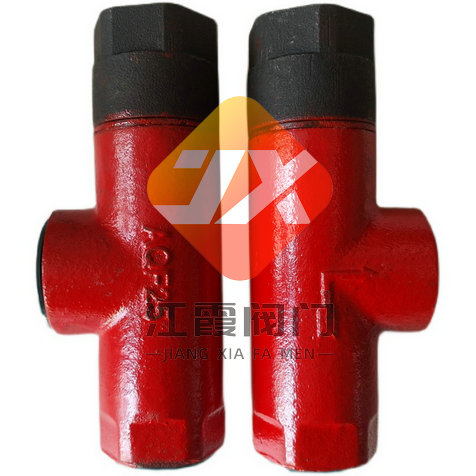 AQF安全閥_ AQF安全閥_