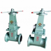 手動(dòng)襯膠調(diào)節(jié)閥