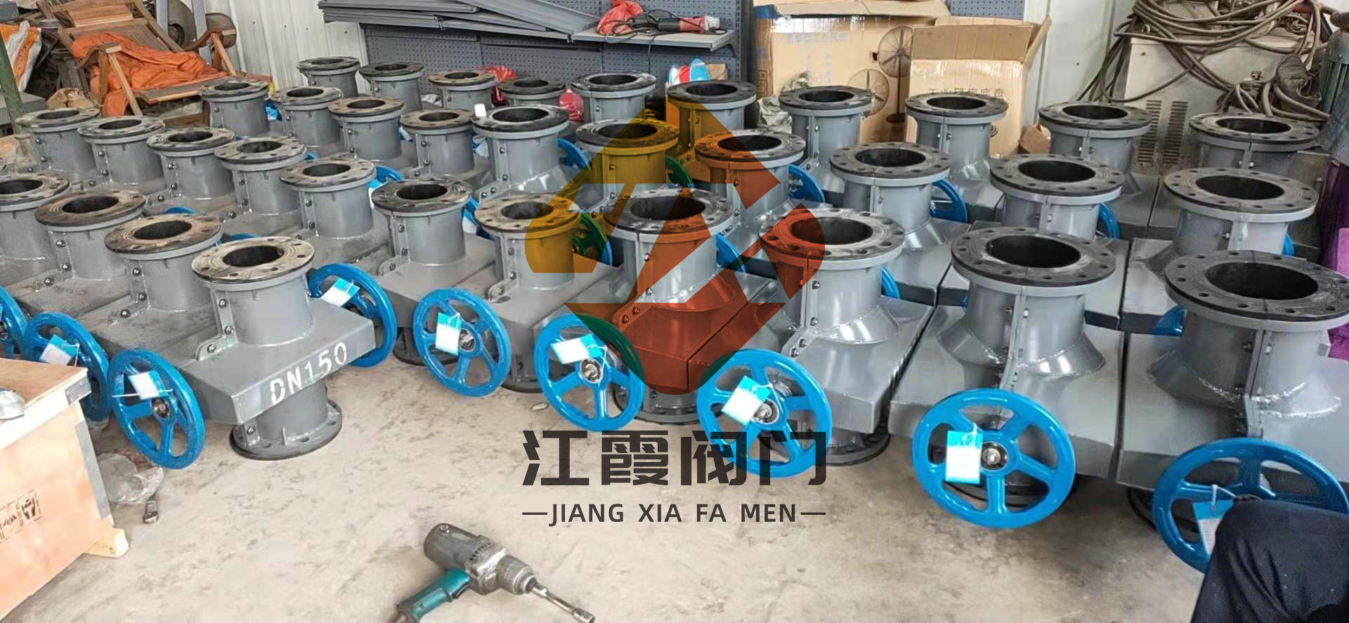 膠管閥簡(jiǎn)介