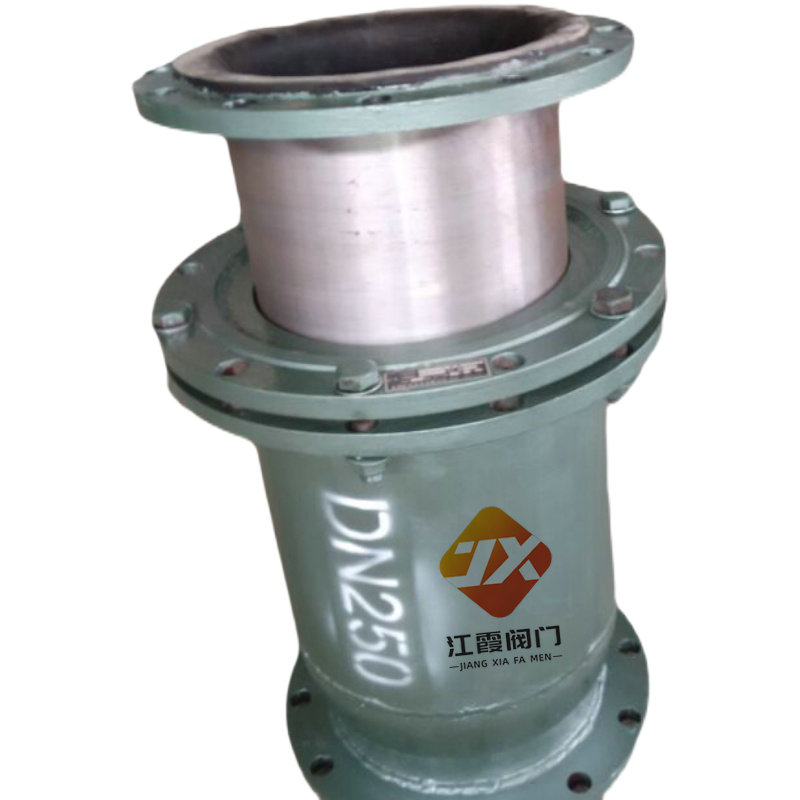 鋼制套管伸縮節(jié)_副本 鋼制套管伸縮節(jié)_副本